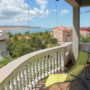 Irina Appartement Rovanjska