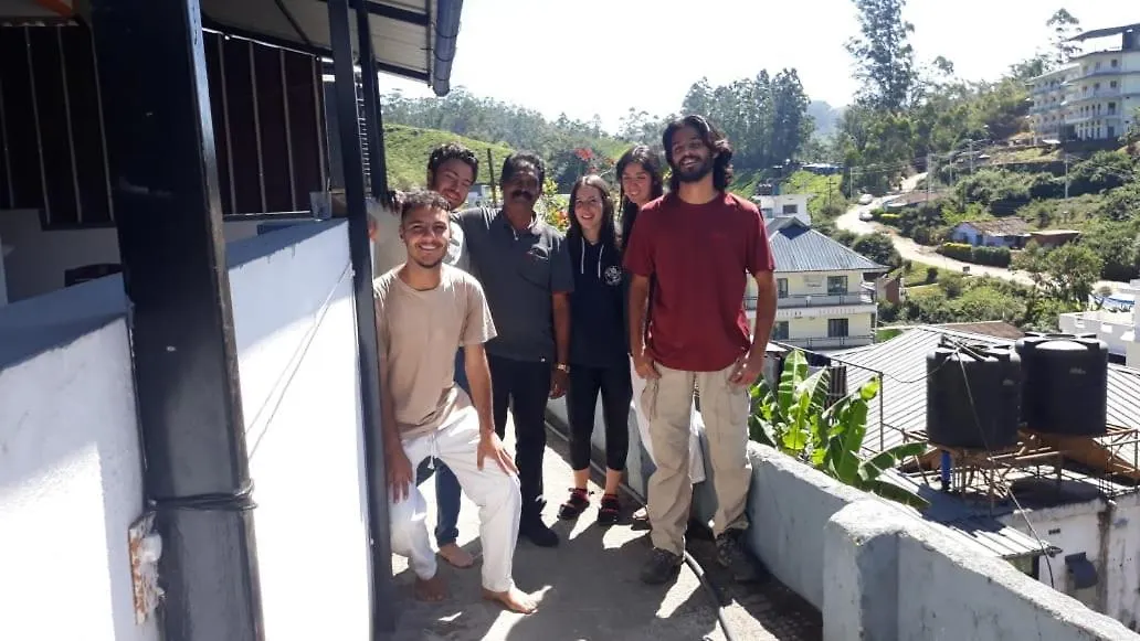 Carmel Home Stay Munnar Séjour chez l'habitant
