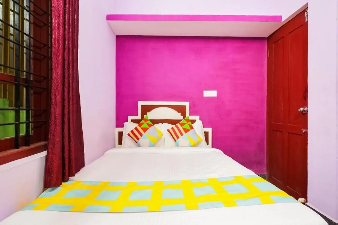 Homestay Carmel Home Stay Munnar