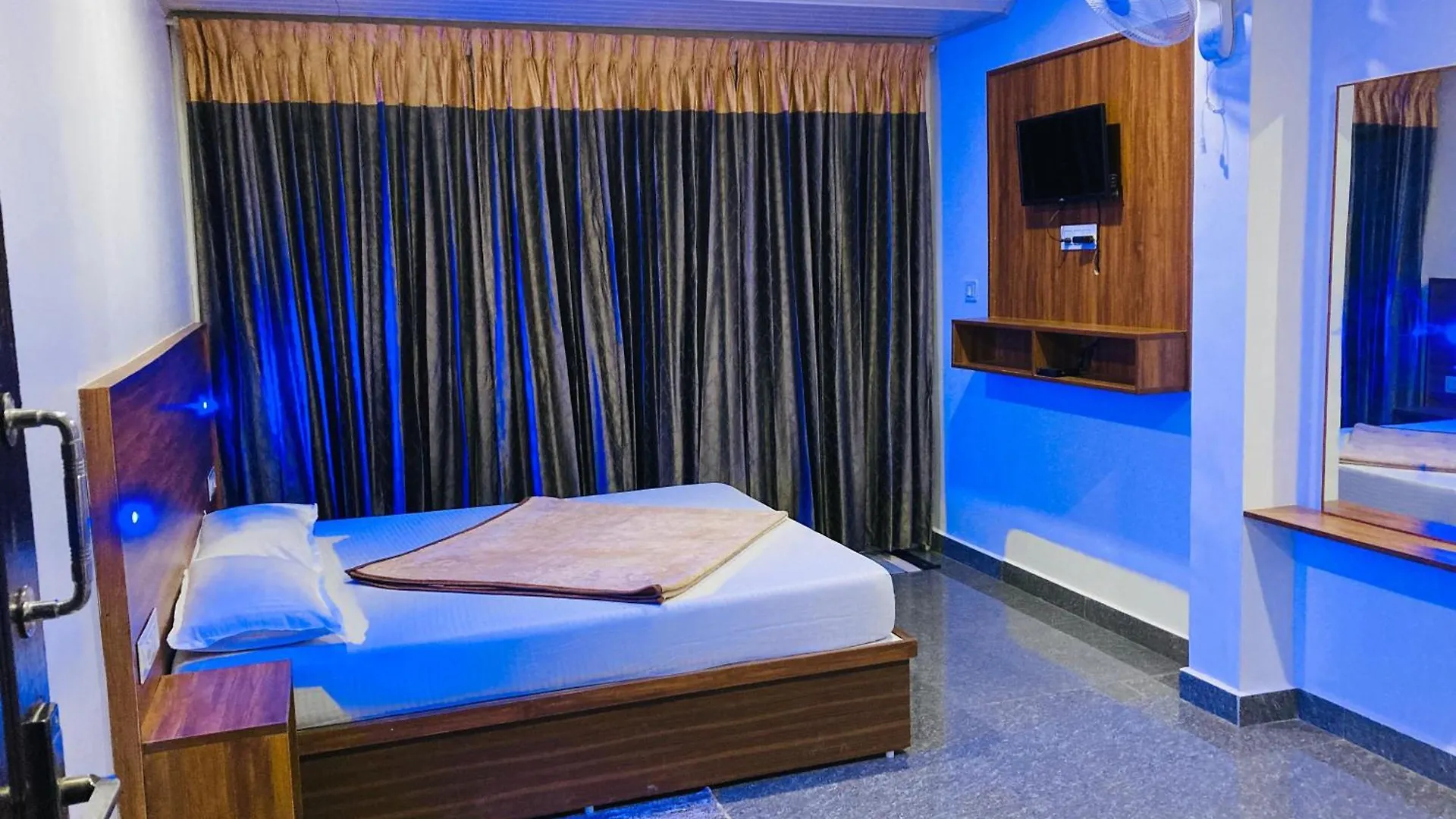 Homestay Carmel Home Stay Munnar