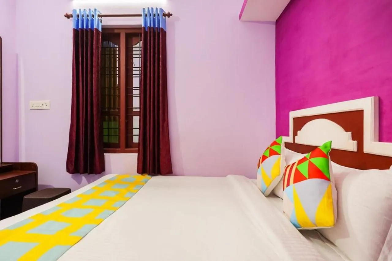 Carmel Home Stay Munnar
