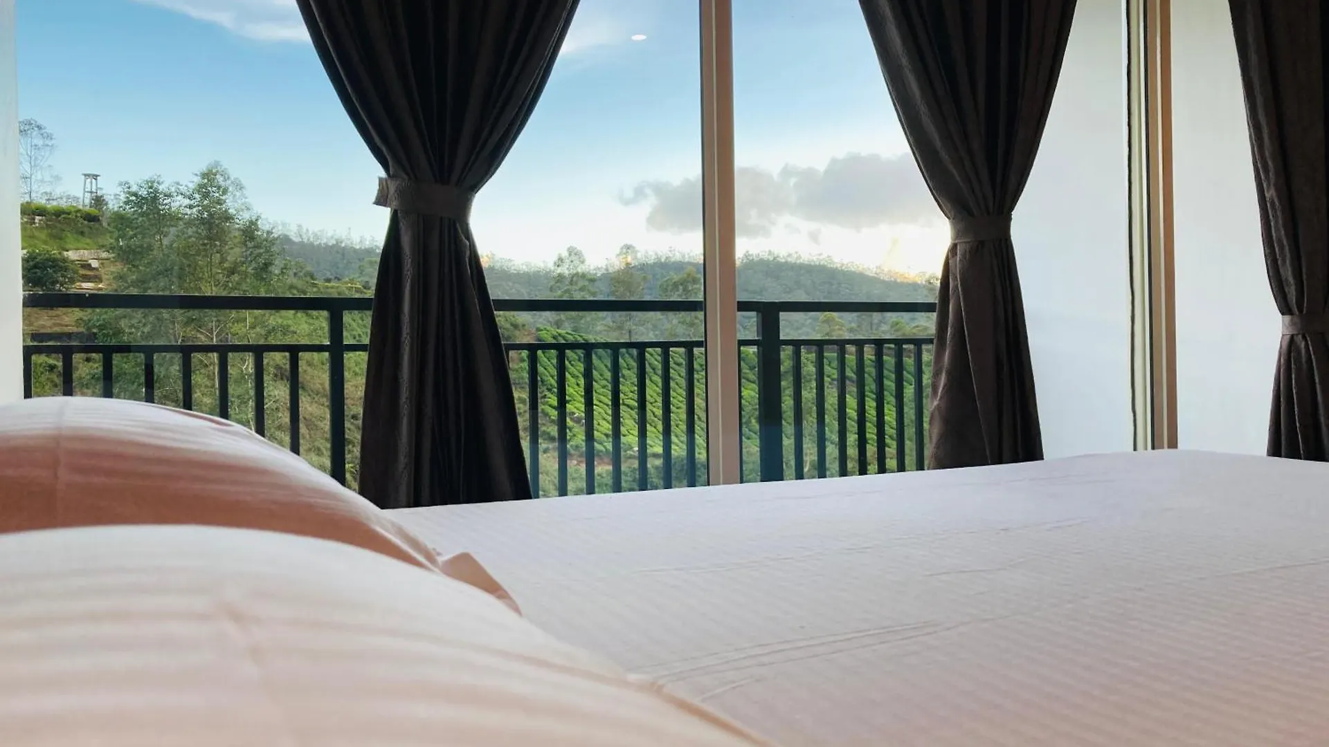 Carmel Home Stay Munnar